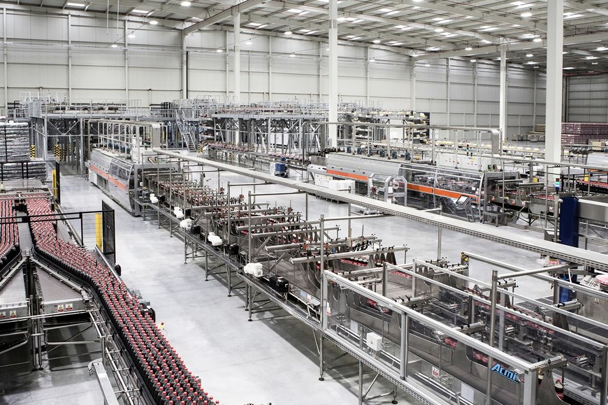 OMNIA TECHNOLOGIES ACQUISISCE ACMI, SACMI BEVERAGE E SACMI LABELLING PER CREARE IL LEADER ITALIANO DELLE SOLUZIONI DI AUTOMAZIONE CHIAVI IN MANO PER L’HIGH-SPEED BEVERAGE